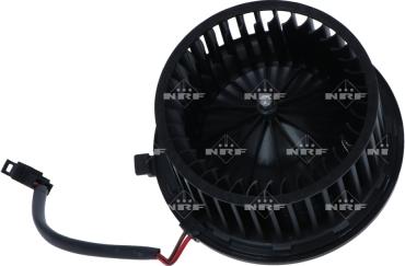 Wilmink Group WG2160194 - Ventilatore abitacolo autozon.pro