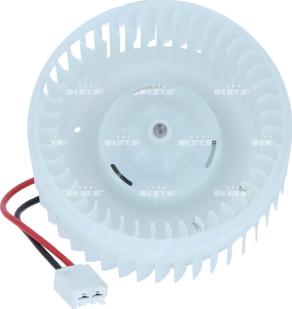 Wilmink Group WG2160190 - Ventilatore abitacolo autozon.pro