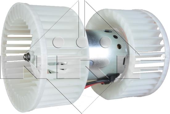 Wilmink Group WG2160144 - Ventilatore abitacolo autozon.pro