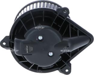 Wilmink Group WG2160148 - Ventilatore abitacolo autozon.pro