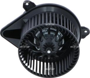 Wilmink Group WG2160148 - Ventilatore abitacolo autozon.pro