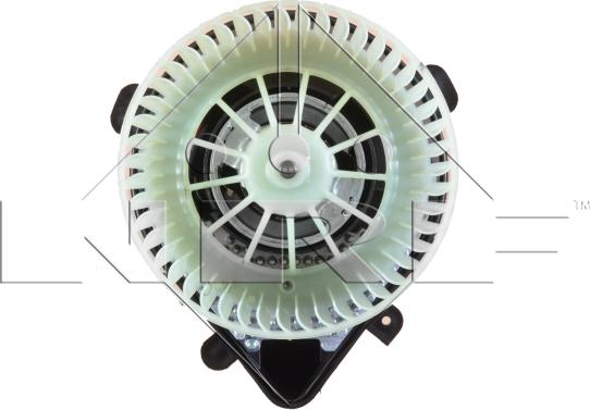 Wilmink Group WG2160154 - Ventilatore abitacolo autozon.pro