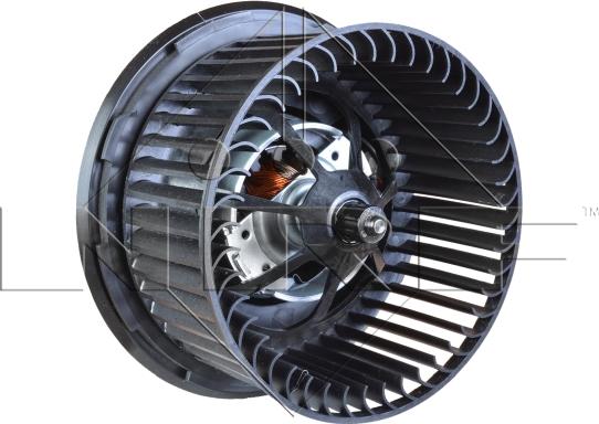 Wilmink Group WG2160109 - Ventilatore abitacolo autozon.pro