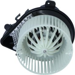 Wilmink Group WG2160184 - Ventilatore abitacolo autozon.pro