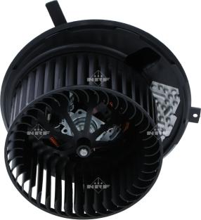 Wilmink Group WG2160138 - Ventilatore abitacolo autozon.pro