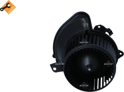 Wilmink Group WG2160125 - Ventilatore abitacolo autozon.pro