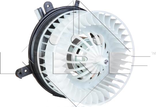 Wilmink Group WG2160120 - Ventilatore abitacolo autozon.pro