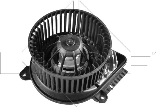 Wilmink Group WG2160173 - Ventilatore abitacolo autozon.pro