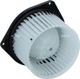 Wilmink Group WG2160360 - Ventilatore abitacolo autozon.pro