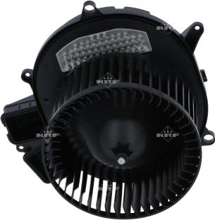 Wilmink Group WG2160375 - Ventilatore abitacolo autozon.pro