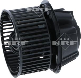 Wilmink Group WG2160215 - Ventilatore abitacolo autozon.pro