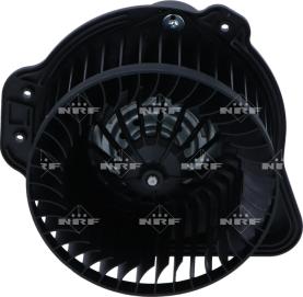 Wilmink Group WG2160211 - Ventilatore abitacolo autozon.pro