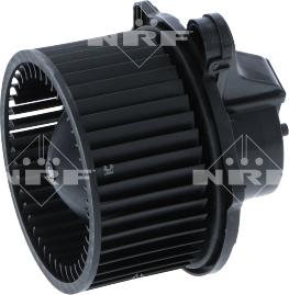 Wilmink Group WG2160217 - Ventilatore abitacolo autozon.pro