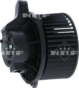 Wilmink Group WG2160217 - Ventilatore abitacolo autozon.pro