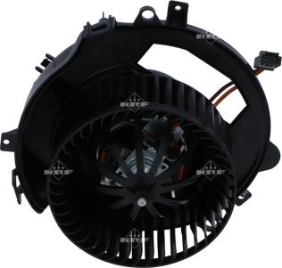 Wilmink Group WG2160284 - Ventilatore abitacolo autozon.pro