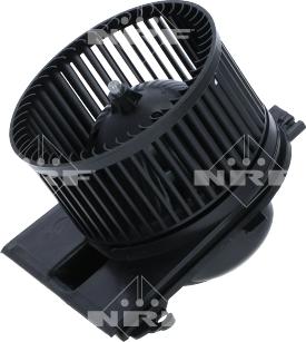 Wilmink Group WG2160230 - Ventilatore abitacolo autozon.pro