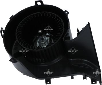 Wilmink Group WG2160228 - Ventilatore abitacolo autozon.pro