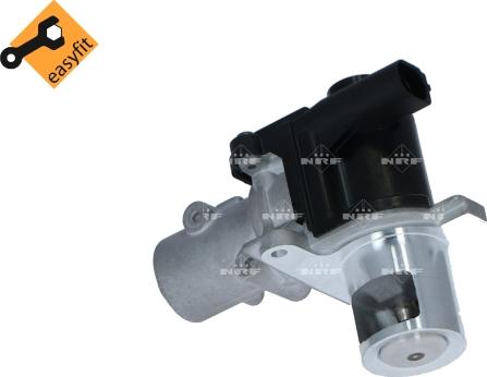 Wilmink Group WG2161858 - Valvola ricircolo gas scarico-EGR autozon.pro