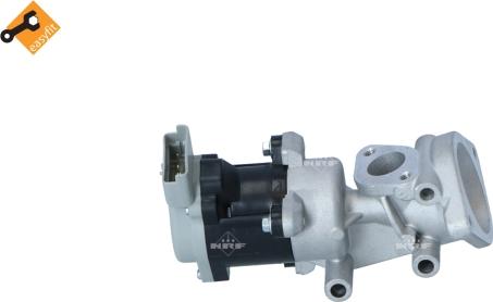 Wilmink Group WG2161862 - Valvola ricircolo gas scarico-EGR autozon.pro