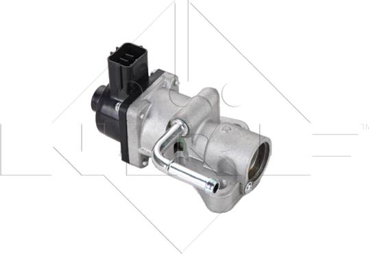 Wilmink Group WG2161809 - Valvola ricircolo gas scarico-EGR autozon.pro