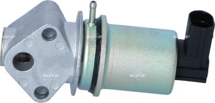 Wilmink Group WG2161807 - Valvola ricircolo gas scarico-EGR autozon.pro