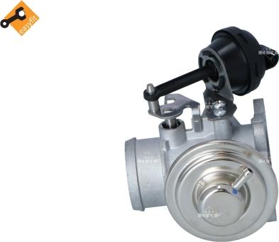 Wilmink Group WG2161810 - Valvola ricircolo gas scarico-EGR autozon.pro