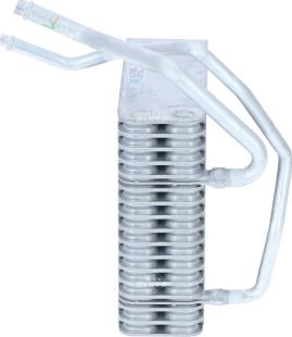 Wilmink Group WG2161297 - Evaporatore, Climatizzatore autozon.pro