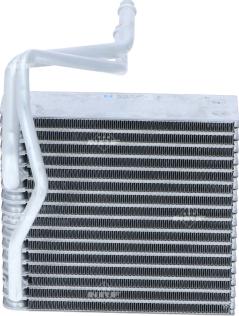 Wilmink Group WG2161297 - Evaporatore, Climatizzatore autozon.pro