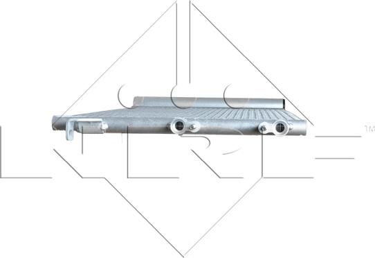 Wilmink Group WG2161200 - Condensatore, Climatizzatore autozon.pro