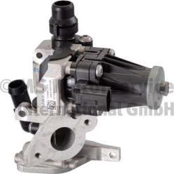 Wilmink Group WG2167337 - Valvola ricircolo gas scarico-EGR autozon.pro