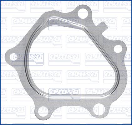 Wilmink Group WG2186284 - Guarnizione, Compressore autozon.pro