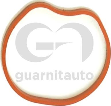 Wilmink Group WG2134745 - Guarnizione, Collettore aspirazione autozon.pro