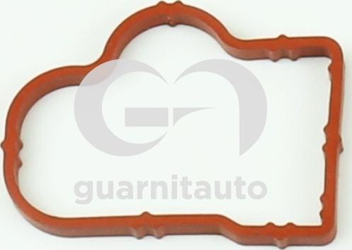 Wilmink Group WG2134776 - Guarnizione, Collettore aspirazione autozon.pro