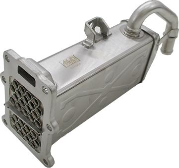 Wilmink Group WG2136468 - Radiatore, Ricircolo gas scarico autozon.pro