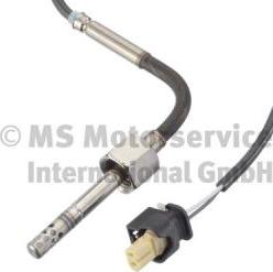 Wilmink Group WG2136341 - Sensore, Temperatura gas scarico autozon.pro