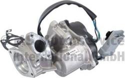 Wilmink Group WG2136359 - Valvola ricircolo gas scarico-EGR autozon.pro