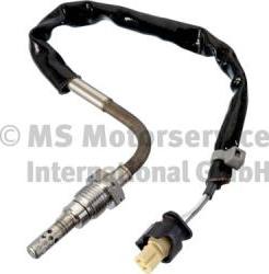 Wilmink Group WG2136354 - Sensore, Temperatura gas scarico autozon.pro