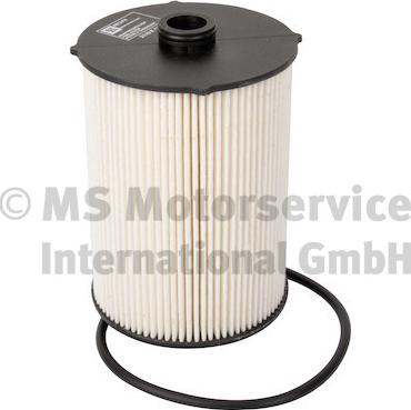 Wilmink Group WG2136305 - Filtro carburante autozon.pro