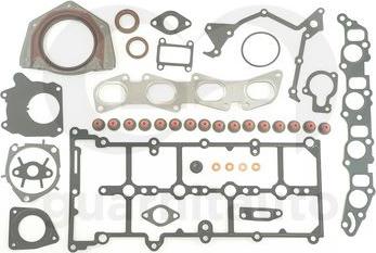 Wilmink Group WG2132054 - Kit completo guarnizioni, Motore autozon.pro