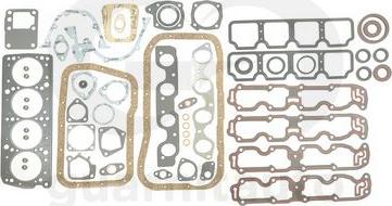 Wilmink Group WG2132341 - Kit completo guarnizioni, Motore autozon.pro