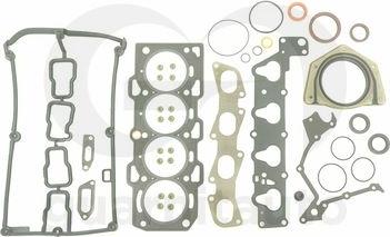 Wilmink Group WG2132217 - Kit completo guarnizioni, Motore autozon.pro