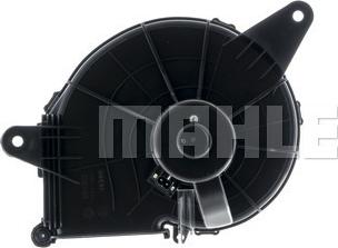 Wilmink Group WG2179905 - Ventilatore abitacolo autozon.pro