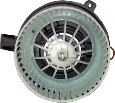 Wilmink Group WG2179906 - Ventilatore abitacolo autozon.pro