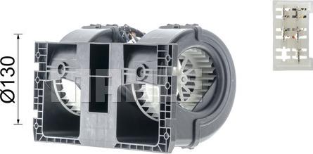 Wilmink Group WG2179910 - Ventilatore abitacolo autozon.pro