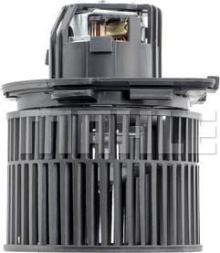 Wilmink Group WG2179859 - Ventilatore abitacolo autozon.pro