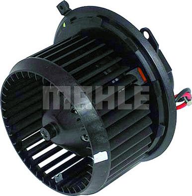 Wilmink Group WG2179794 - Ventilatore abitacolo autozon.pro