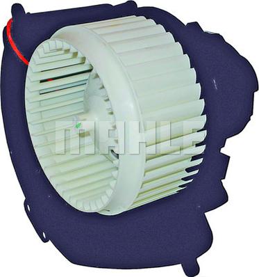 Wilmink Group WG2179791 - Ventilatore abitacolo autozon.pro