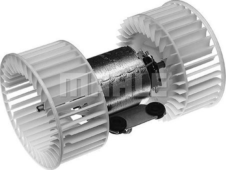 Wilmink Group WG2179744 - Ventilatore abitacolo autozon.pro