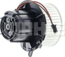 Wilmink Group WG2179784 - Ventilatore abitacolo autozon.pro