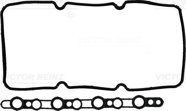 Wilmink Group WG2175358 - Kit guarnizioni, Copritestata autozon.pro